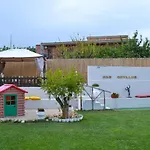 Bed & Breakfast Gryllus
