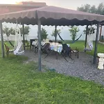 Bed & Breakfast Gryllus