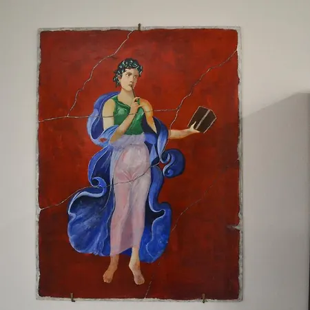 Gryllus Pompéi