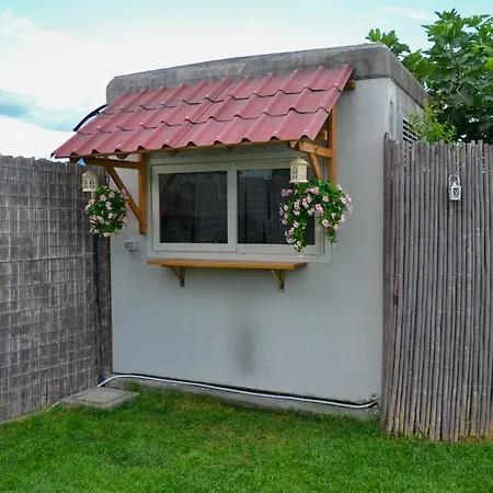 Gryllus Bed & Breakfast Pompeï