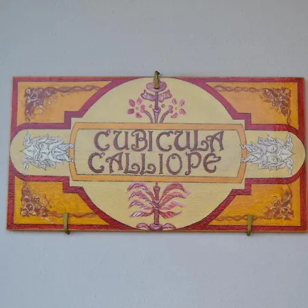 Bed & Breakfast Gryllus 3*