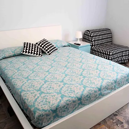 Gryllus Bed & Breakfast *