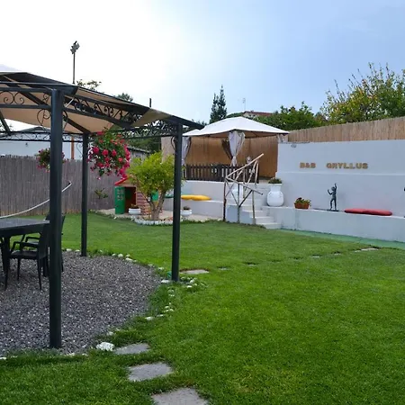 Gryllus Bed & Breakfast Pompei