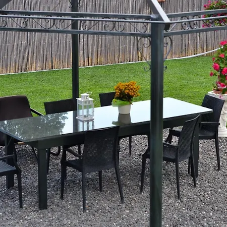 Bed & Breakfast Gryllus Pompei