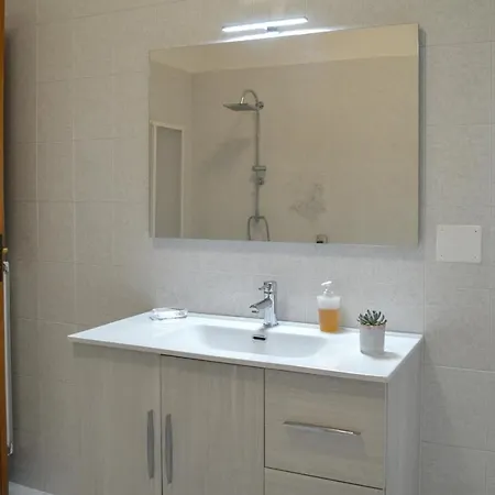Bed & Breakfast Gryllus Pompei