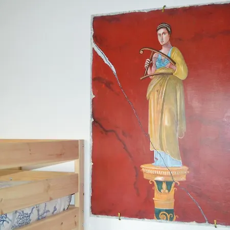 Gryllus Bed & Breakfast Pompei