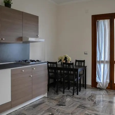 Bed & Breakfast Gryllus