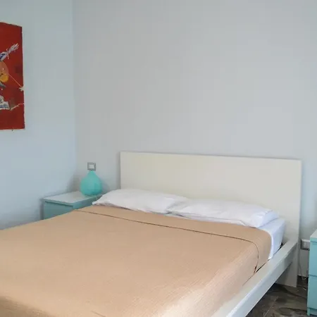 Bed & Breakfast Gryllus