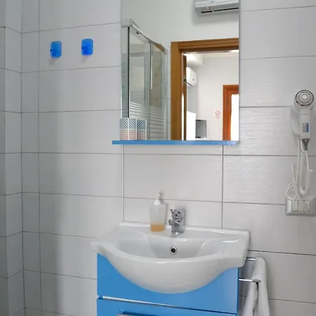 Bed & Breakfast Gryllus Pompei