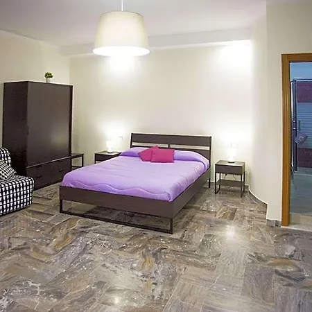 Gryllus Frühstückspension Pompei