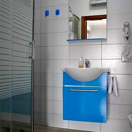 فندق مبيت وإفطار Gryllus