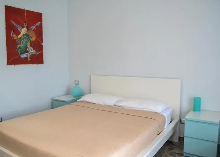 Bed & Breakfast Gryllus